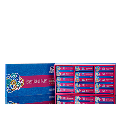 淅川调经养气汤