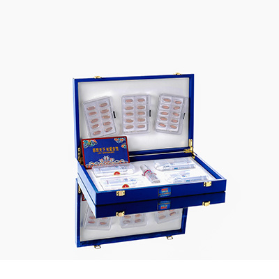 淅川爱芯回春综合版