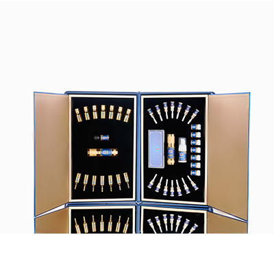 淅川7D私密抗衰养护套