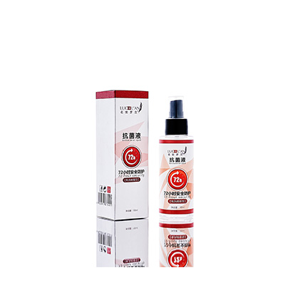 淅川母婴防护喷雾